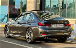 بي ام دبليو الفئة 3